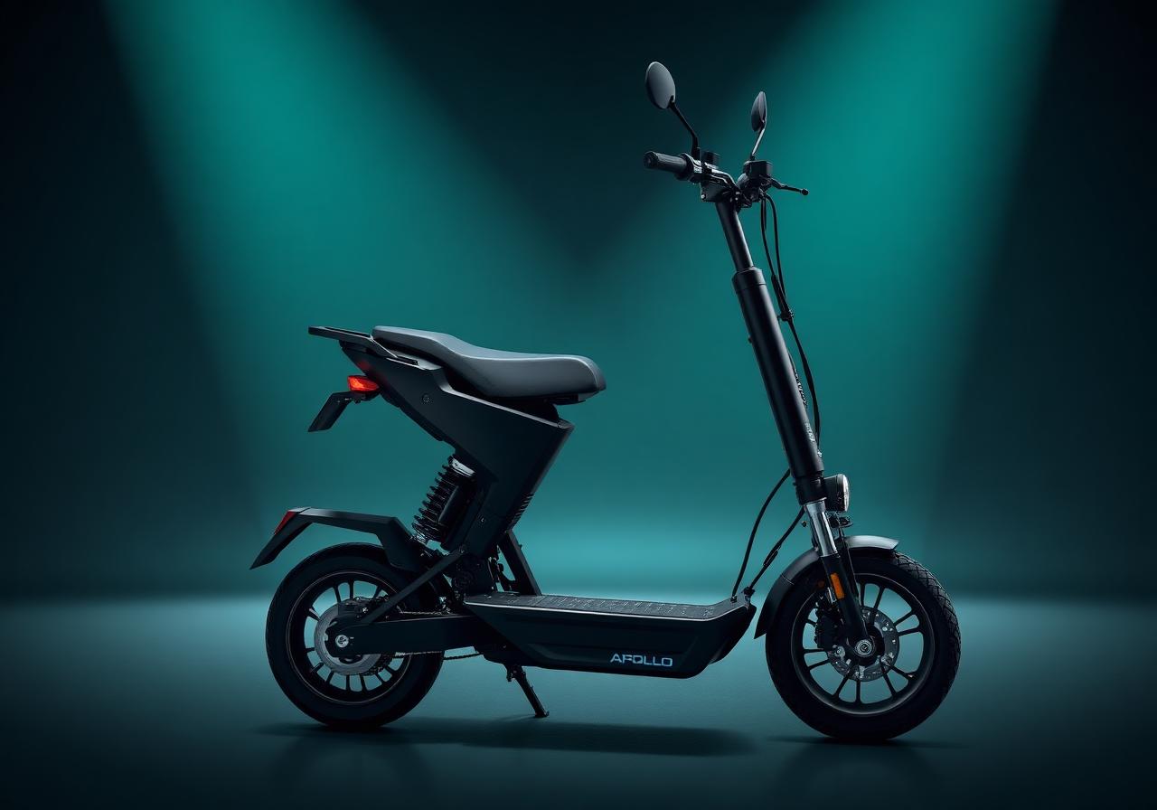 Gamme Apollo