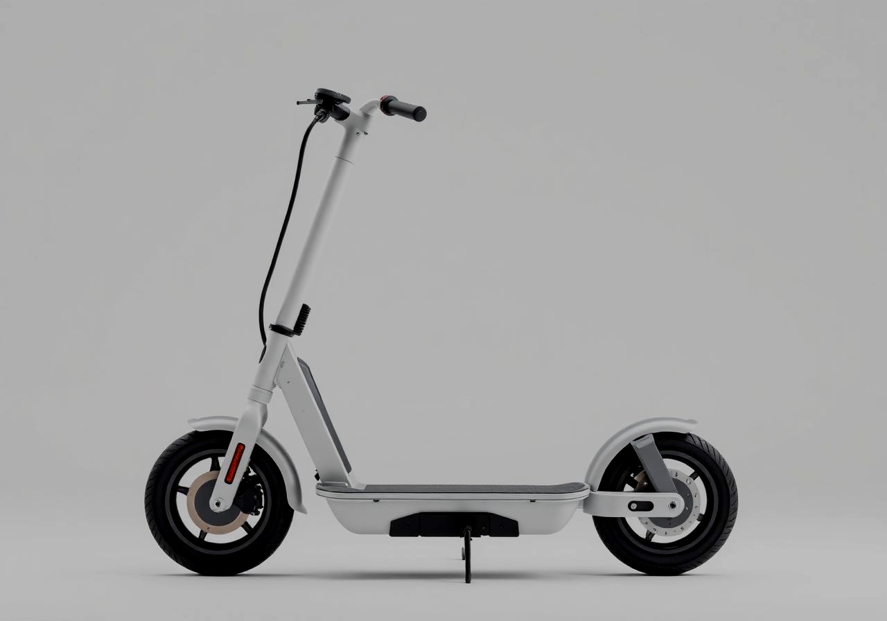 Gamme Segway-Ninebot